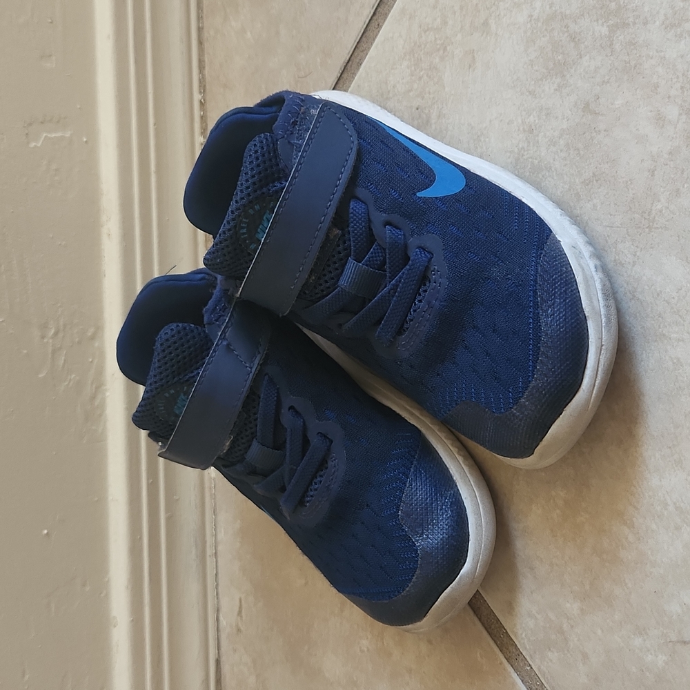 Kids Nike Shoes